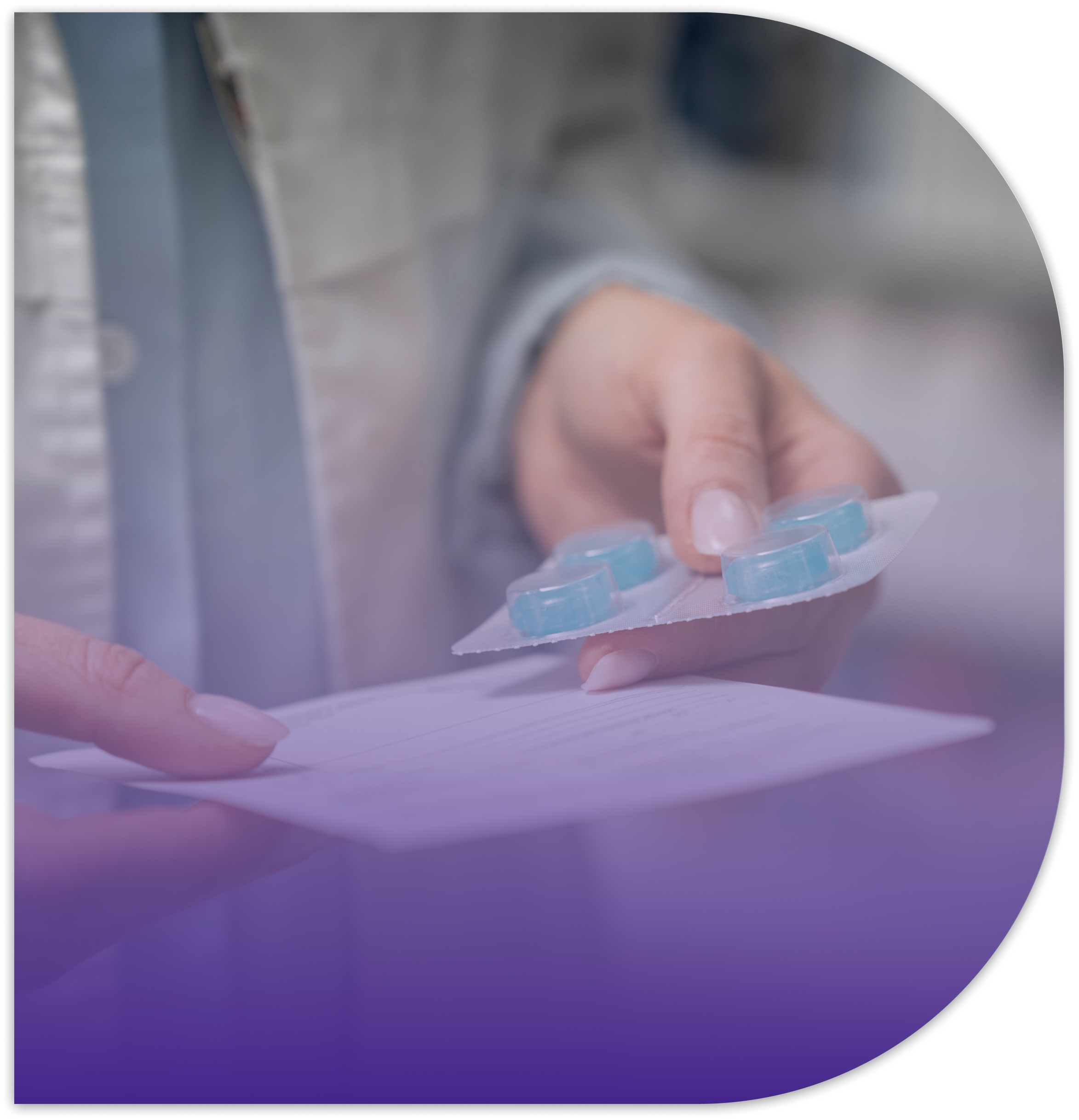 ICSR Case